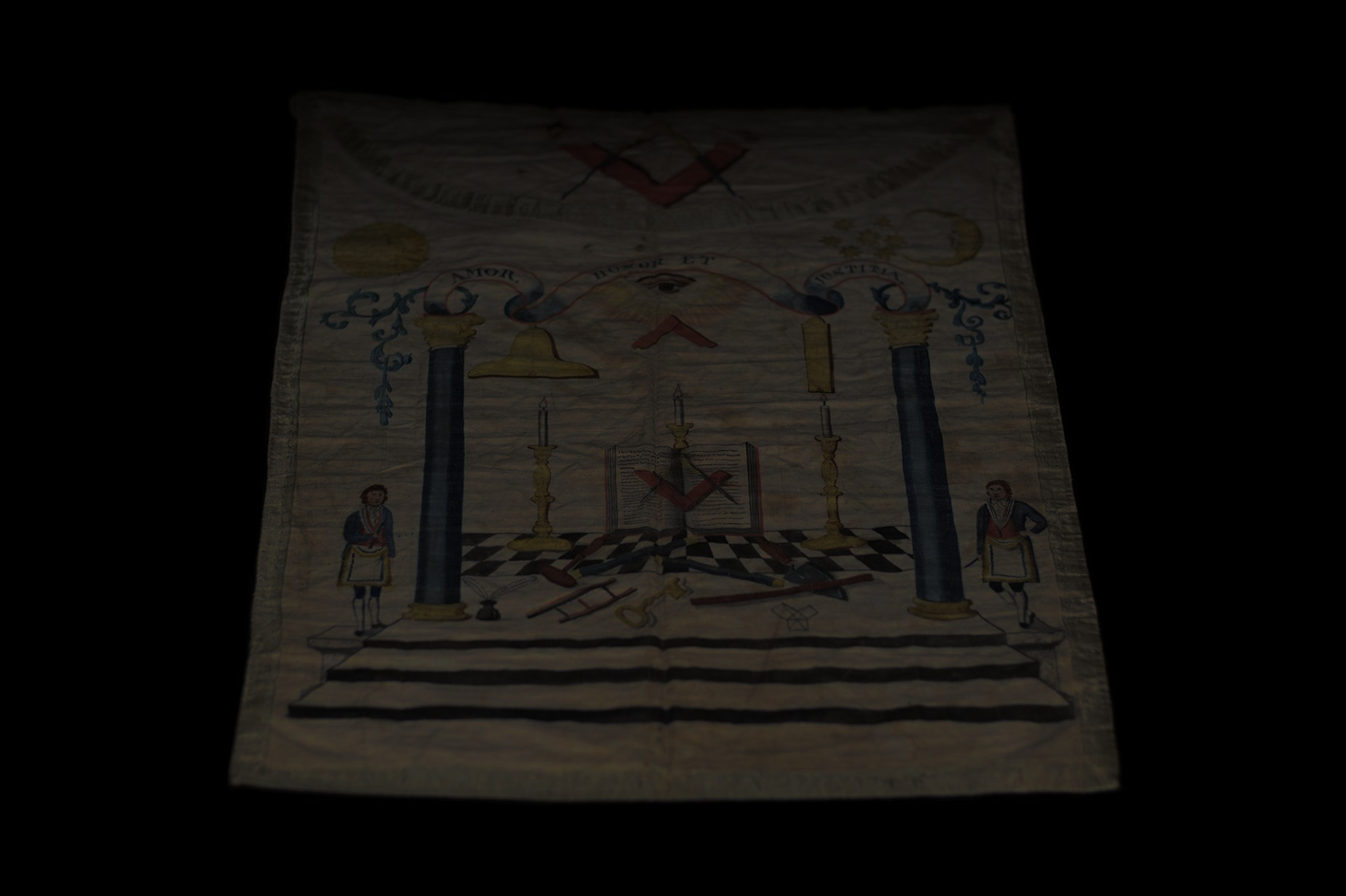 Rivermead Lodge 8278